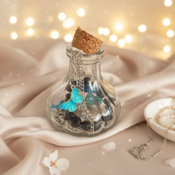 Niebieskie Skrzydła/ Mystery Box