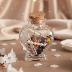 Pearl Rose Magic /Mystery Box