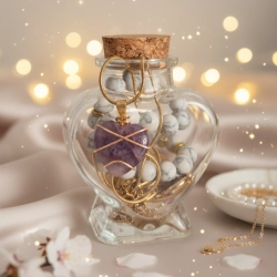 Golden Aura/ Mystery Box