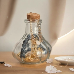 Gold Glamour/ Mystery Box