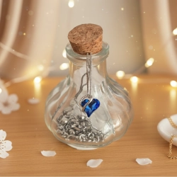 Blue Stardust/ Mystery Box