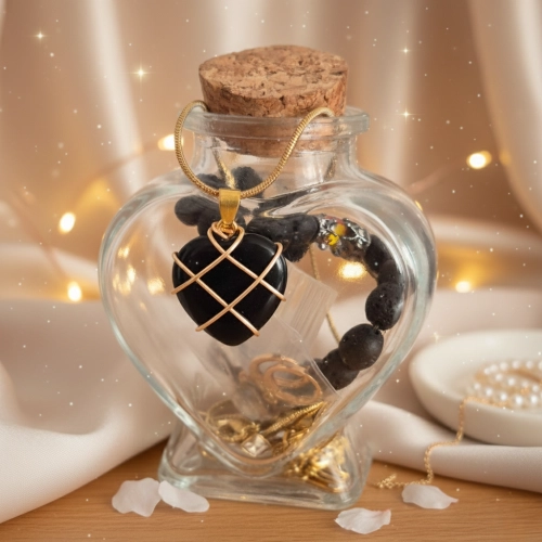 Midnigh Energy/ Mystery Box