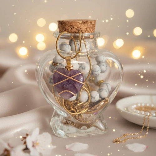 Golden Aura/ Mystery Box