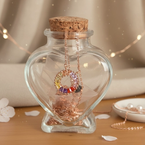 Rose Radiance/ Mystery Box