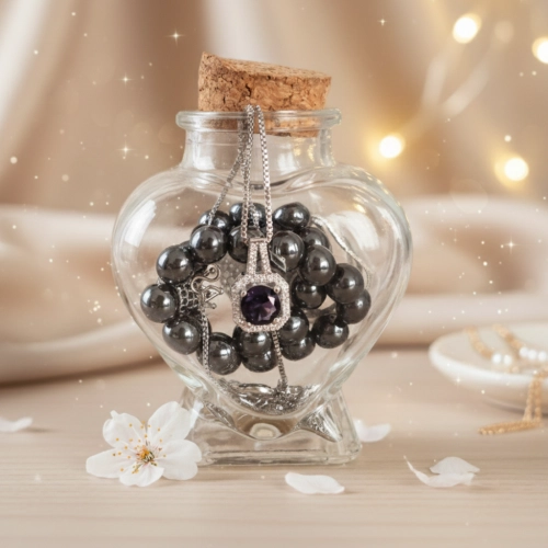 Sapphire Sky/ Mystery Box