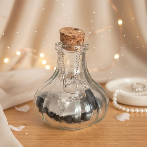 Silver Harmony/ Mystery Box