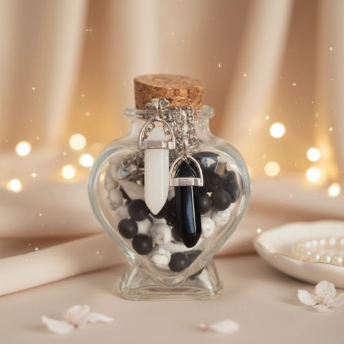 Dla par/ Mystery Box